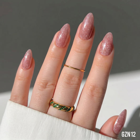 Glow Babe Pink Pack of 12 - GZN 12